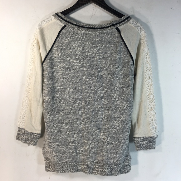 Anthropologie Bouclè Pullover - Picture 5 of 5